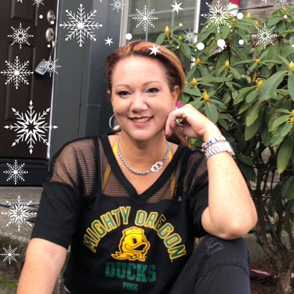 Meet your Posher, Tracy
